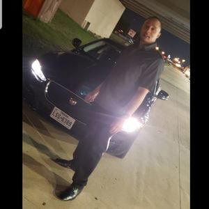 Meet your Posher, Sidney